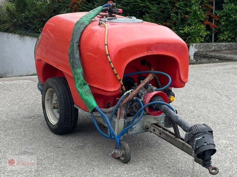 Anbau-Gebläsespritze of the type Vogel & Noot 800 L, Gebrauchtmaschine in Ziersdorf (Picture 1)