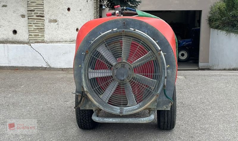 Anbau-Gebläsespritze του τύπου Vogel & Noot 800 L, Gebrauchtmaschine σε Ziersdorf (Φωτογραφία 5)