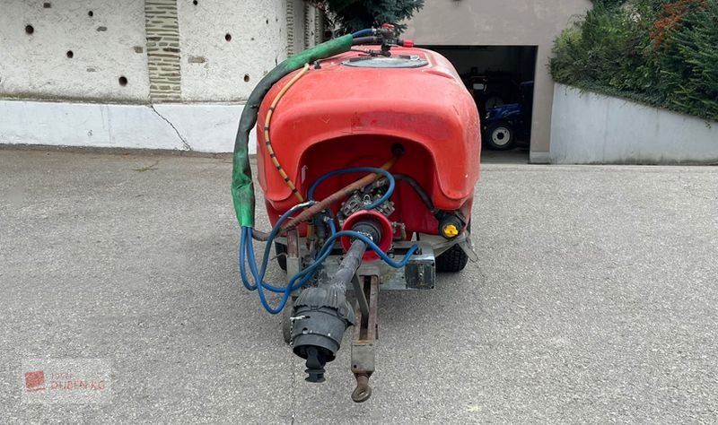 Anbau-Gebläsespritze του τύπου Vogel & Noot 800 L, Gebrauchtmaschine σε Ziersdorf (Φωτογραφία 2)