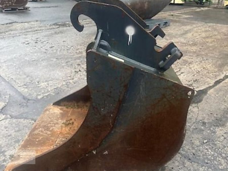 Anbaugerät del tipo Cangini SC 100 L.1000 Grabenlöffel Baggerlöffel CW 20 CW 30 CW 40, Gebrauchtmaschine In Gevelsberg (Immagine 1)