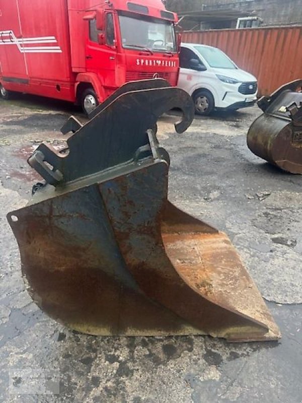 Anbaugerät za tip Cangini SC 100 L.1000 Grabenlöffel Baggerlöffel CW 20 CW 30 CW 40, Gebrauchtmaschine u Gevelsberg (Slika 4)