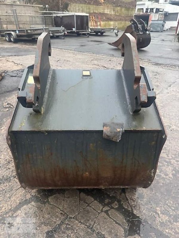 Anbaugerät za tip Cangini SC 100 L.1000 Grabenlöffel Baggerlöffel CW 20 CW 30 CW 40, Gebrauchtmaschine u Gevelsberg (Slika 2)