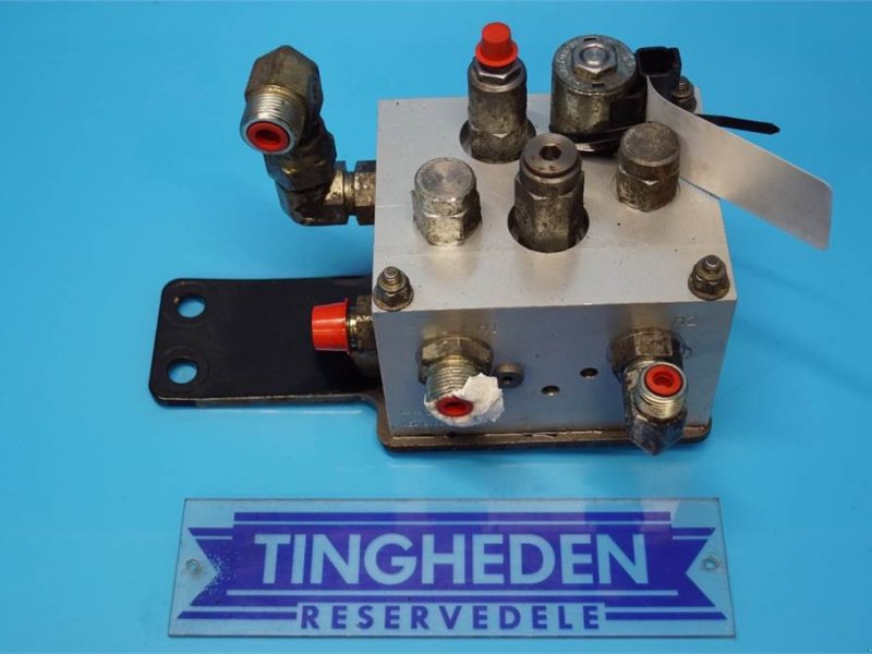 Anbaugerät van het type Case IH 621D, Gebrauchtmaschine in Hemmet (Foto 1)