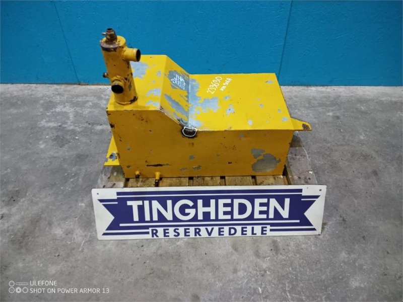 Anbaugerät typu Hydrema 906A, Gebrauchtmaschine v Hemmet (Obrázek 1)