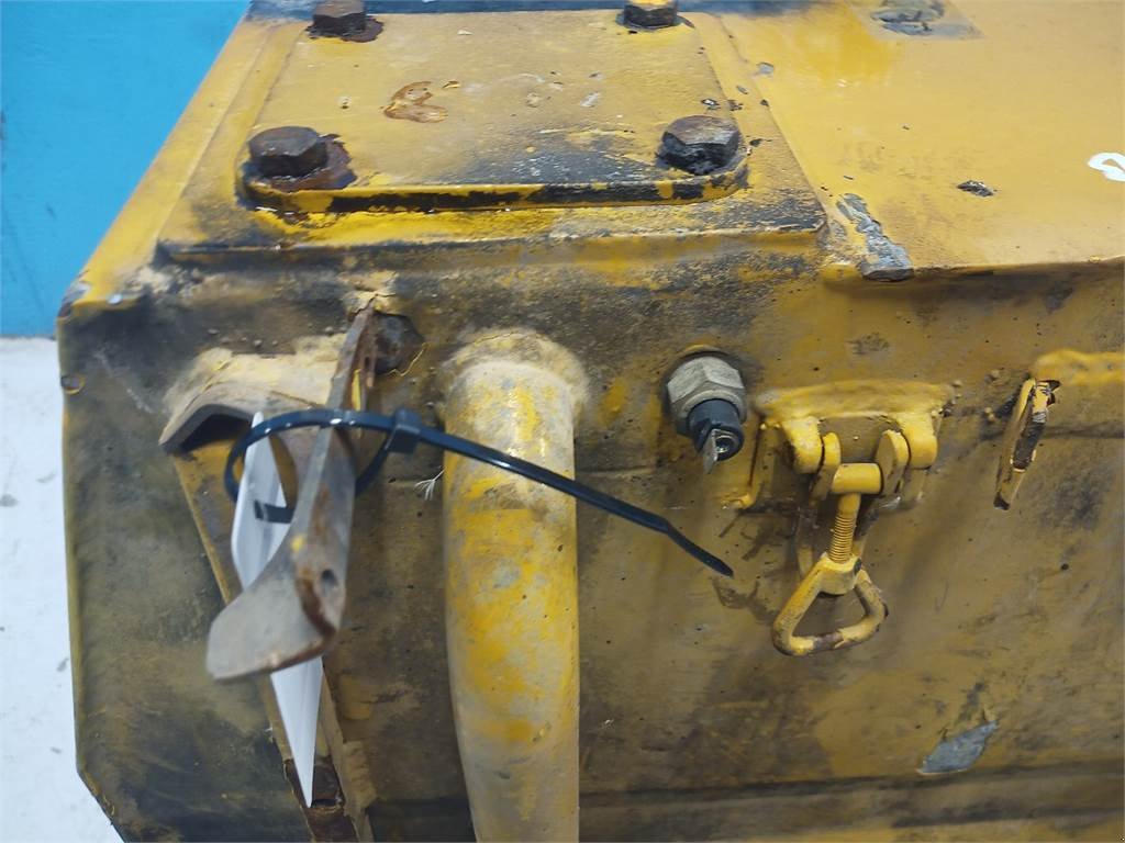 Anbaugerät des Typs Hydrema 906B, Gebrauchtmaschine in Hemmet (Bild 3)