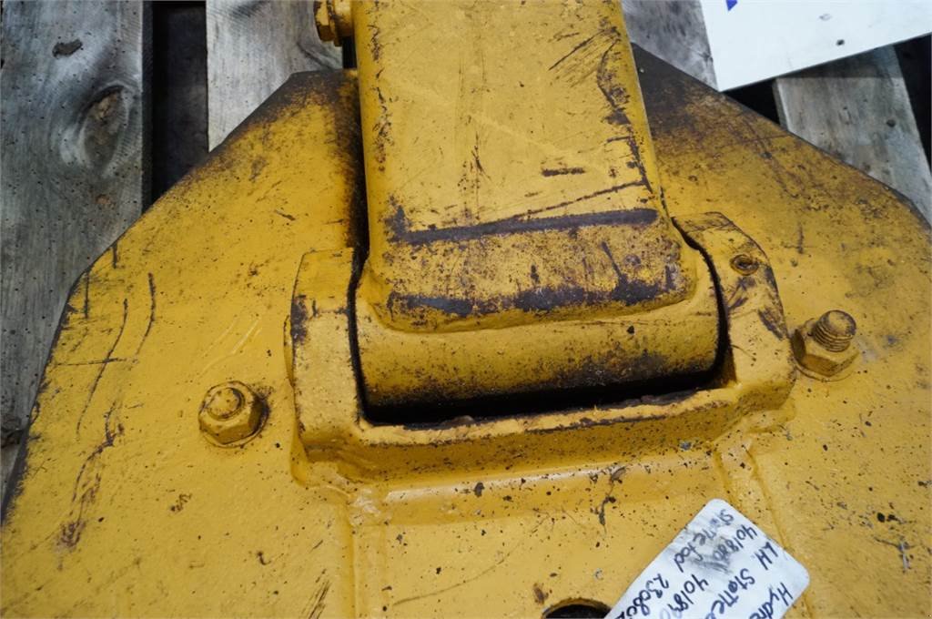 Anbaugerät des Typs Hydrema 906B, Gebrauchtmaschine in Hemmet (Bild 2)