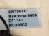 Anbaugerät tip Hydrema 906C, Gebrauchtmaschine in Hemmet (Poză 11)