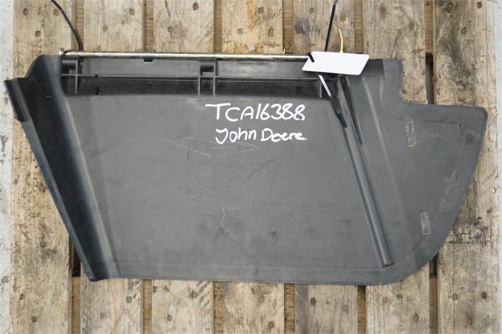 Anbaugerät tip John Deere X750 Afskærmning TCA16388, Gebrauchtmaschine in Hemmet (Poză 10)