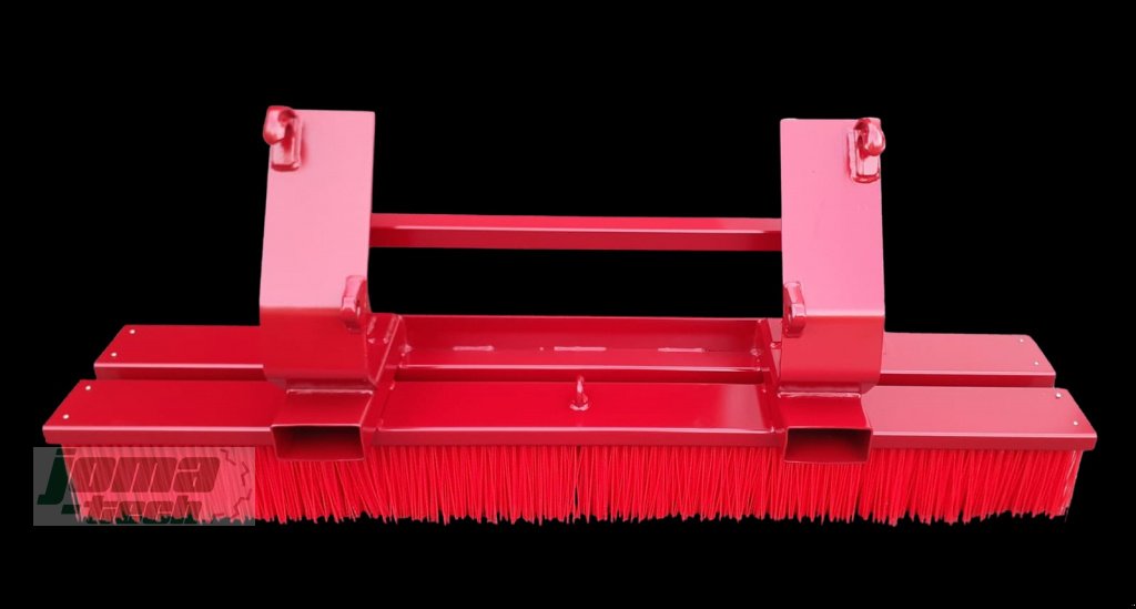 Anbaugerät typu Joma-Tech Blockbesen ecoLine 2000, Neumaschine w Willebadessen (Zdjęcie 3)