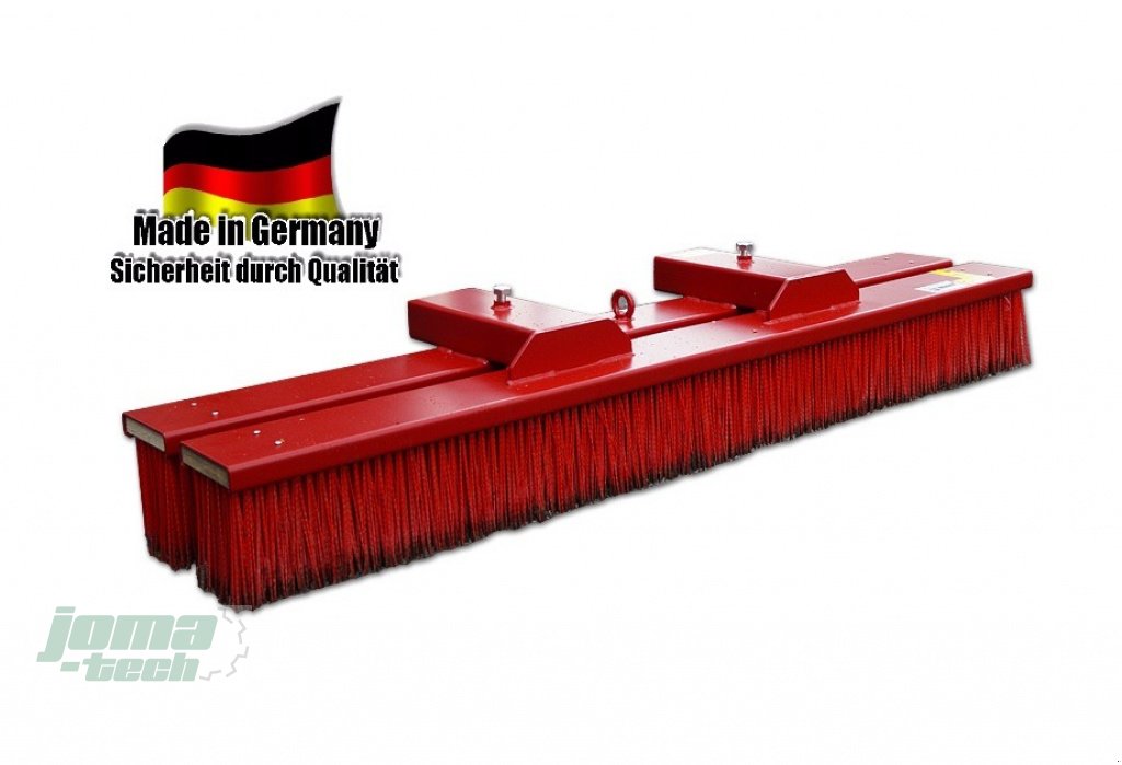 Anbaugerät typu Joma-Tech Blockbesen ecoLine 2000, Neumaschine w Willebadessen (Zdjęcie 1)