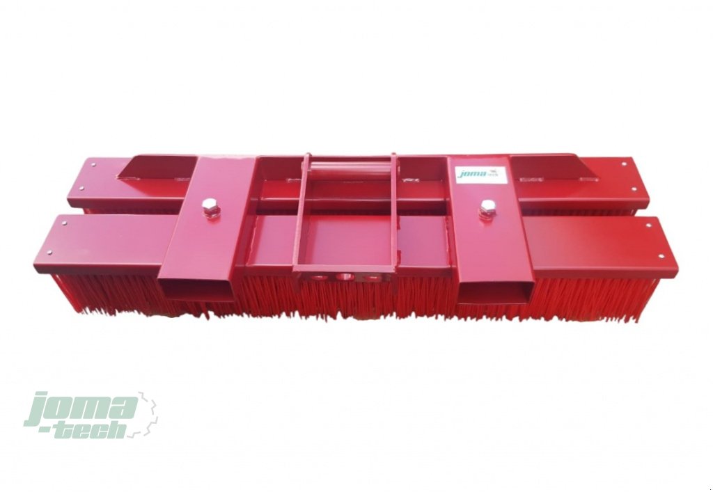 Anbaugerät typu Joma-Tech Blockbesen ecoLine 2000, Neumaschine w Willebadessen (Zdjęcie 2)