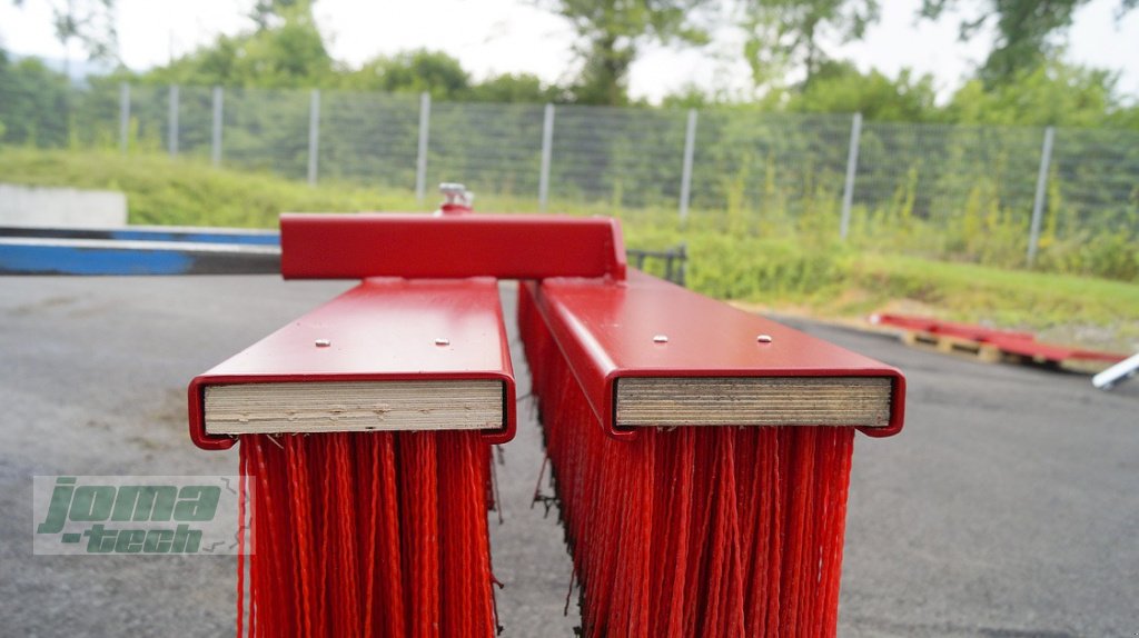 Anbaugerät typu Joma-Tech Blockbesen ecoLine 2000, Neumaschine w Willebadessen (Zdjęcie 5)