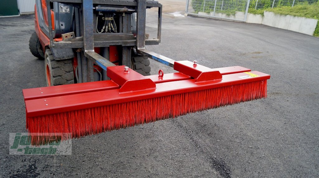 Anbaugerät typu Joma-Tech Blockbesen ecoLine 2000, Neumaschine w Willebadessen (Zdjęcie 4)