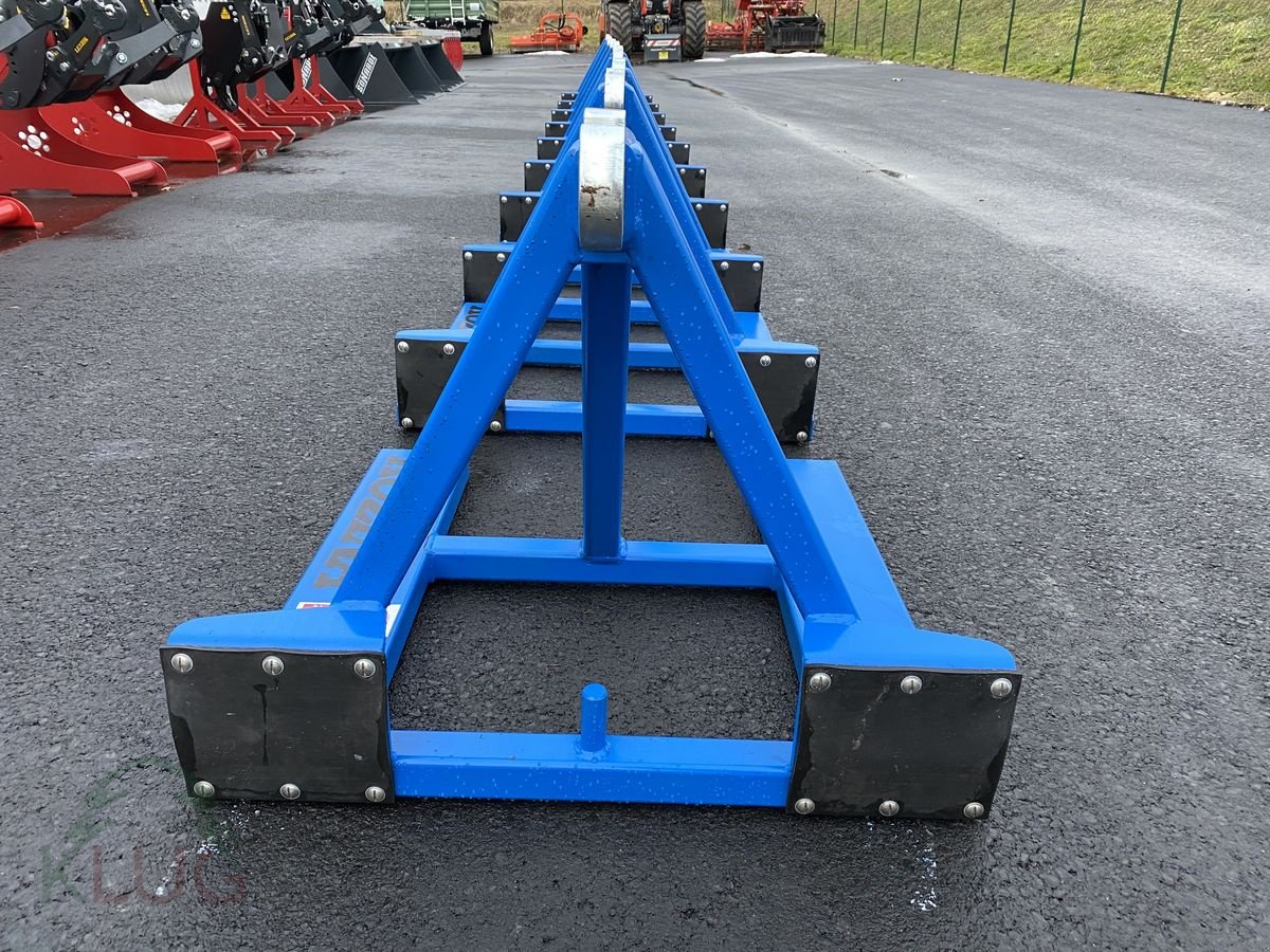 Anbaugerät des Typs Kozina ND 3T Hubgerät, Neumaschine in Pirching am Traubenberg (Bild 18)