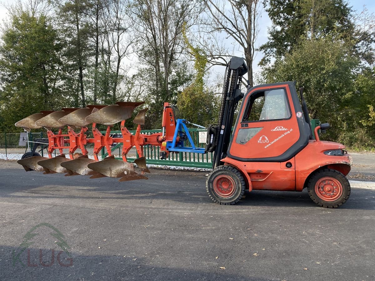 Anbaugerät des Typs Kozina ND 3T Hubgerät, Neumaschine in Pirching am Traubenberg (Bild 9)