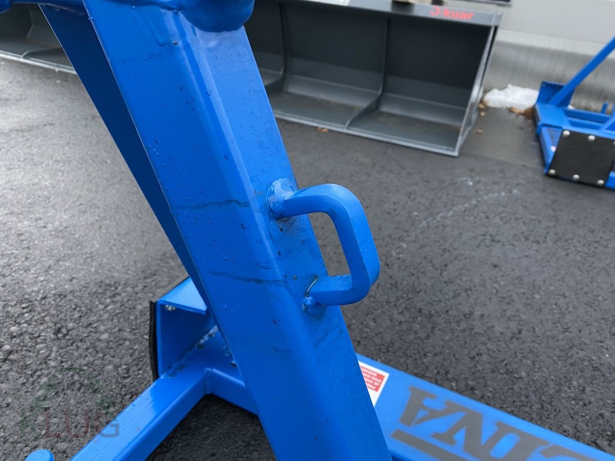 Anbaugerät des Typs Kozina ND 3T Hubgerät, Neumaschine in Pirching am Traubenberg (Bild 26)