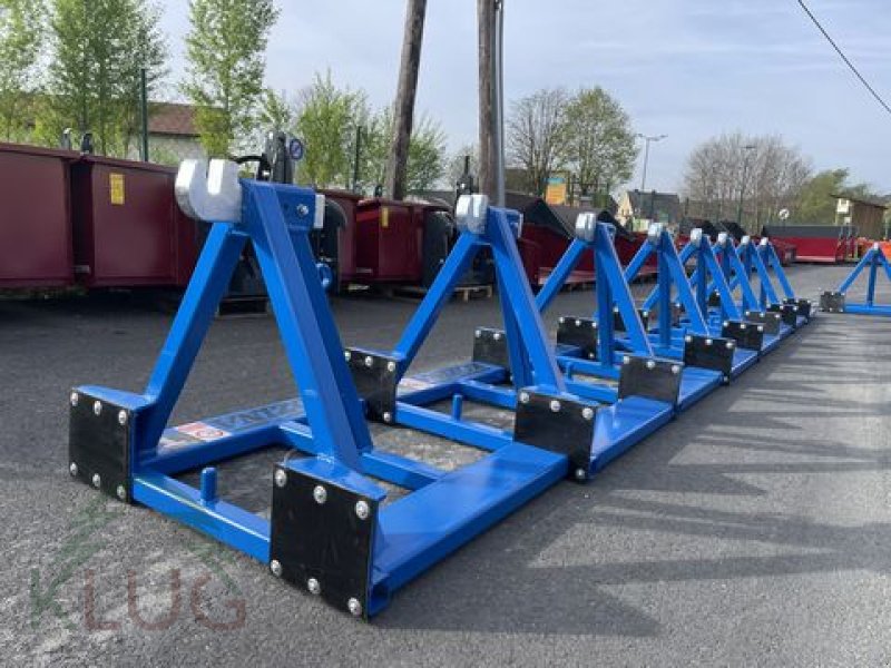 Anbaugerät des Typs Kozina ND 3T Hubgerät, Neumaschine in Pirching am Traubenberg (Bild 1)