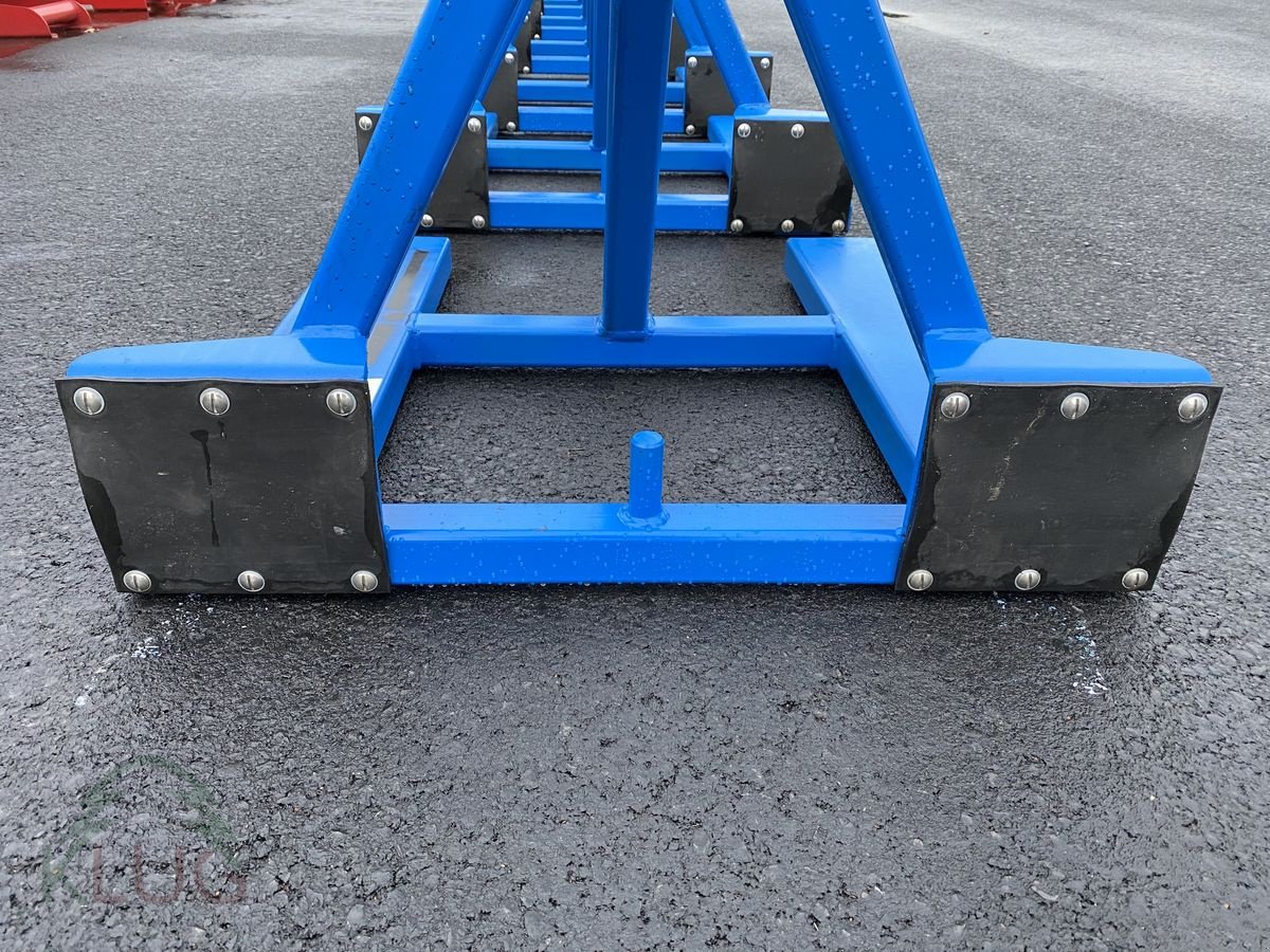 Anbaugerät des Typs Kozina ND 3T Hubgerät, Neumaschine in Pirching am Traubenberg (Bild 27)