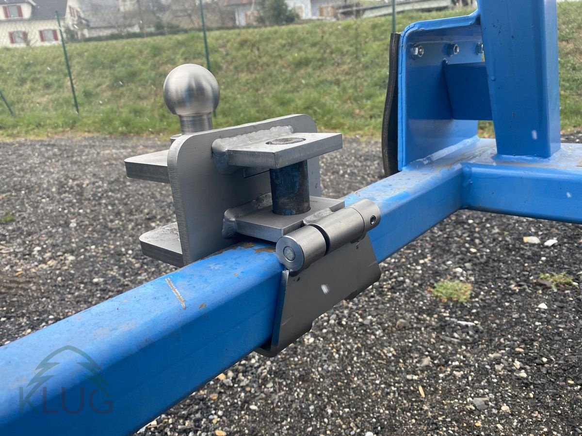 Anbaugerät des Typs Kozina ND 3T Hubgerät, Neumaschine in Pirching am Traubenberg (Bild 11)