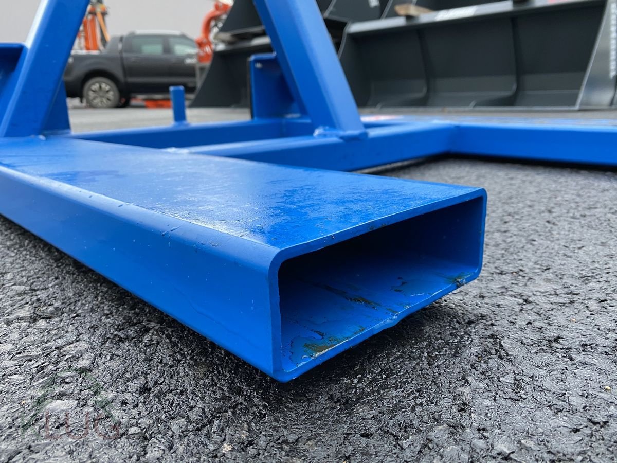 Anbaugerät des Typs Kozina ND 3T Hubgerät, Neumaschine in Pirching am Traubenberg (Bild 25)