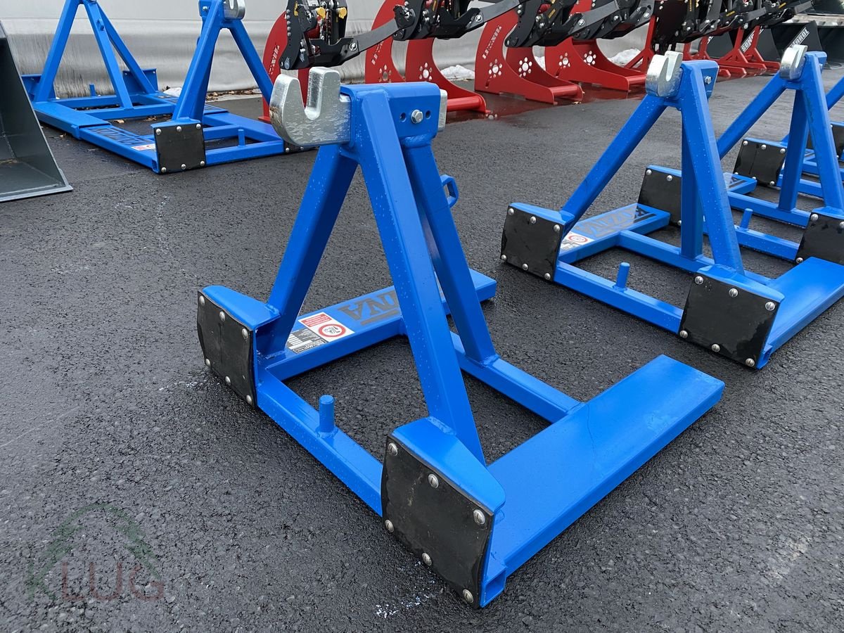 Anbaugerät des Typs Kozina ND 3T Hubgerät, Neumaschine in Pirching am Traubenberg (Bild 17)