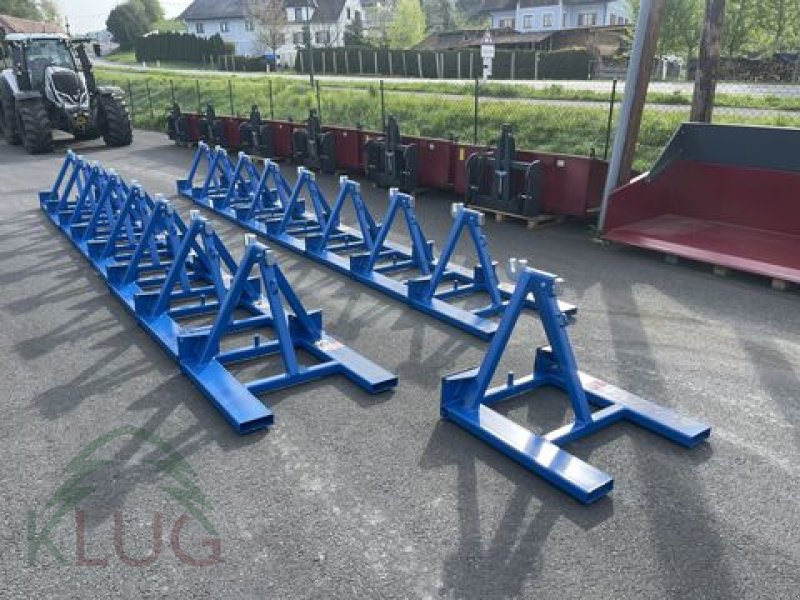 Anbaugerät des Typs Kozina ND 3T Hubgerät, Neumaschine in Pirching am Traubenberg (Bild 2)