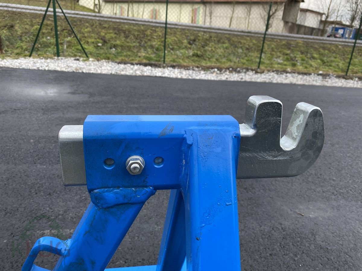 Anbaugerät des Typs Kozina ND 3T Hubgerät, Neumaschine in Pirching am Traubenberg (Bild 22)