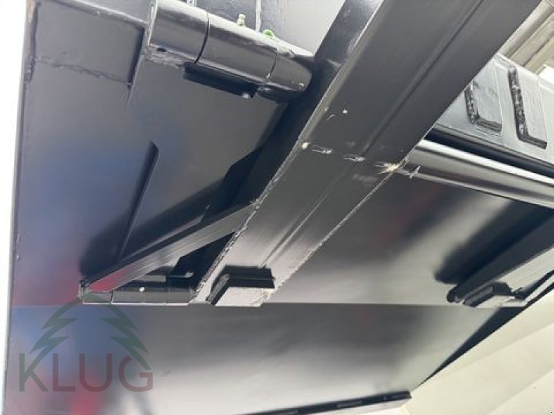 Anbaugerät des Typs Kozina NP 1.500 Staplerschaufel, Gebrauchtmaschine in Pirching am Traubenberg (Bild 5)