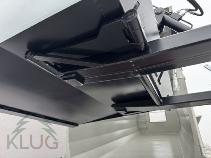 Anbaugerät des Typs Kozina NP 1.500 Staplerschaufel, Gebrauchtmaschine in Pirching am Traubenberg (Bild 7)