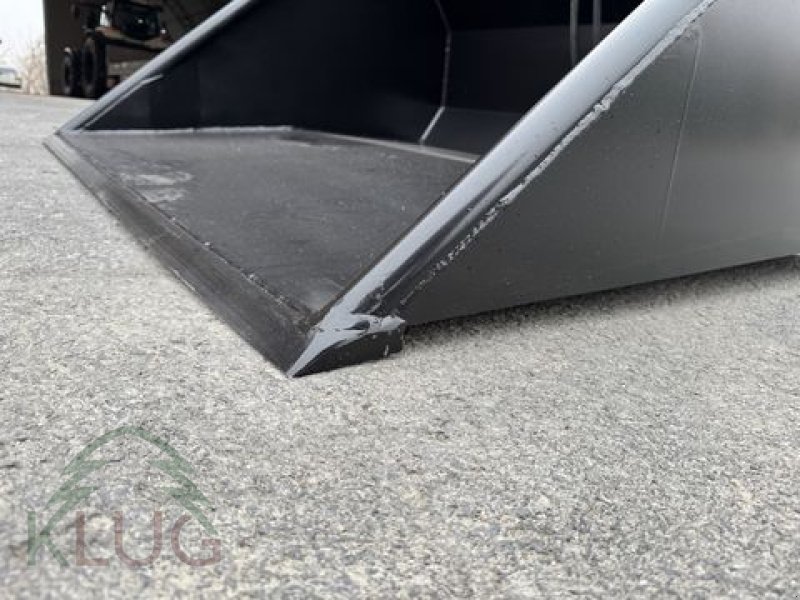 Anbaugerät des Typs Kozina NP 1.500 Staplerschaufel, Gebrauchtmaschine in Pirching am Traubenberg (Bild 9)