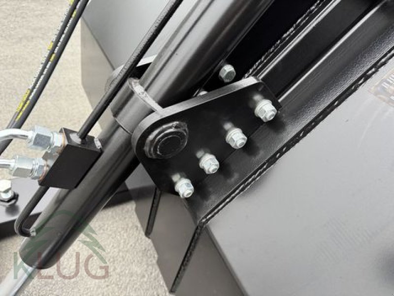 Anbaugerät des Typs Kozina NP 1.500 Staplerschaufel, Gebrauchtmaschine in Pirching am Traubenberg (Bild 10)