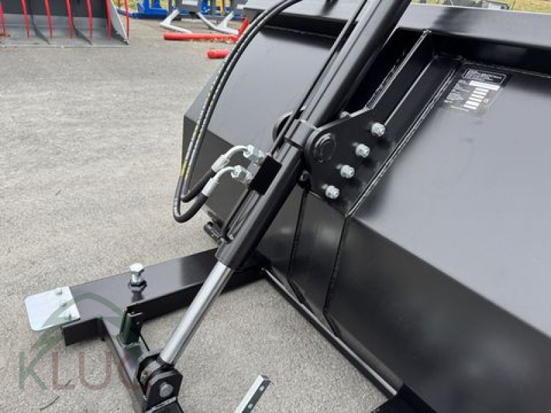 Anbaugerät des Typs Kozina NP 1.500 Staplerschaufel, Gebrauchtmaschine in Pirching am Traubenberg (Bild 12)