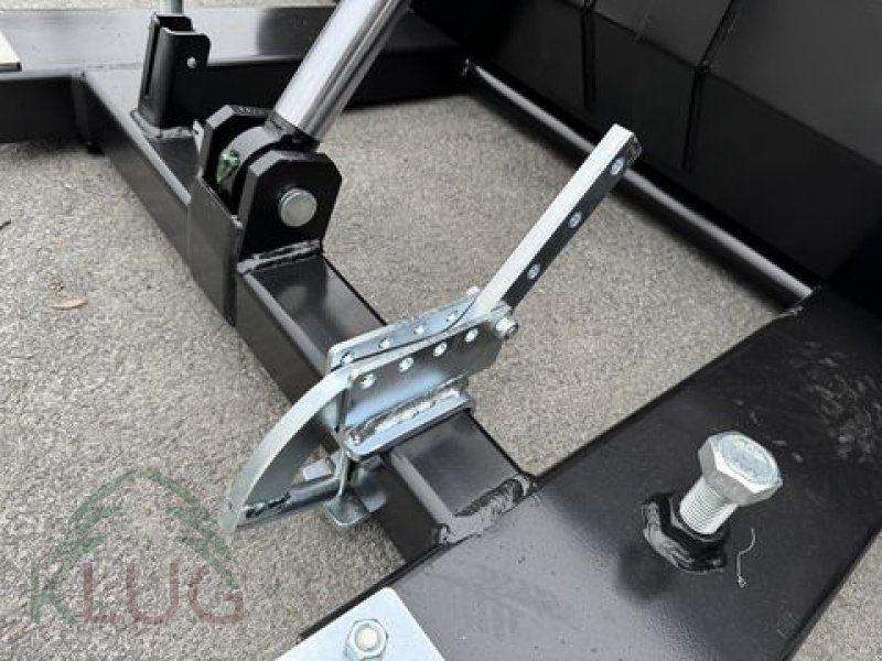 Anbaugerät des Typs Kozina NP 1.500 Staplerschaufel, Gebrauchtmaschine in Pirching am Traubenberg (Bild 14)