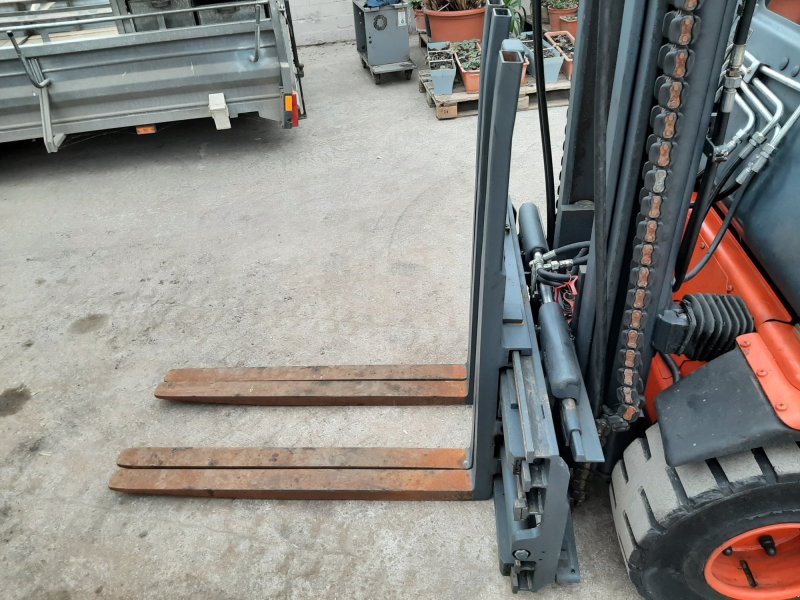 Anbaugerät za tip Linde Hubmast, Gebrauchtmaschine u Sennfeld (Slika 1)