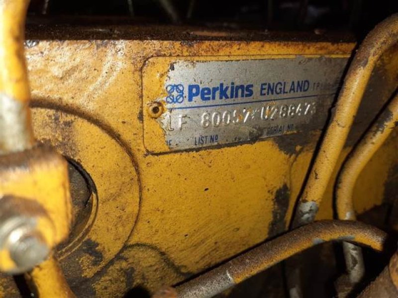 Anbaugerät des Typs Perkins 4.248 4.248, Gebrauchtmaschine in Hemmet (Bild 14)