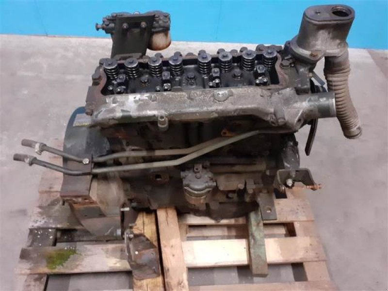 Anbaugerät des Typs Perkins 4.248, Gebrauchtmaschine in Hemmet (Bild 7)