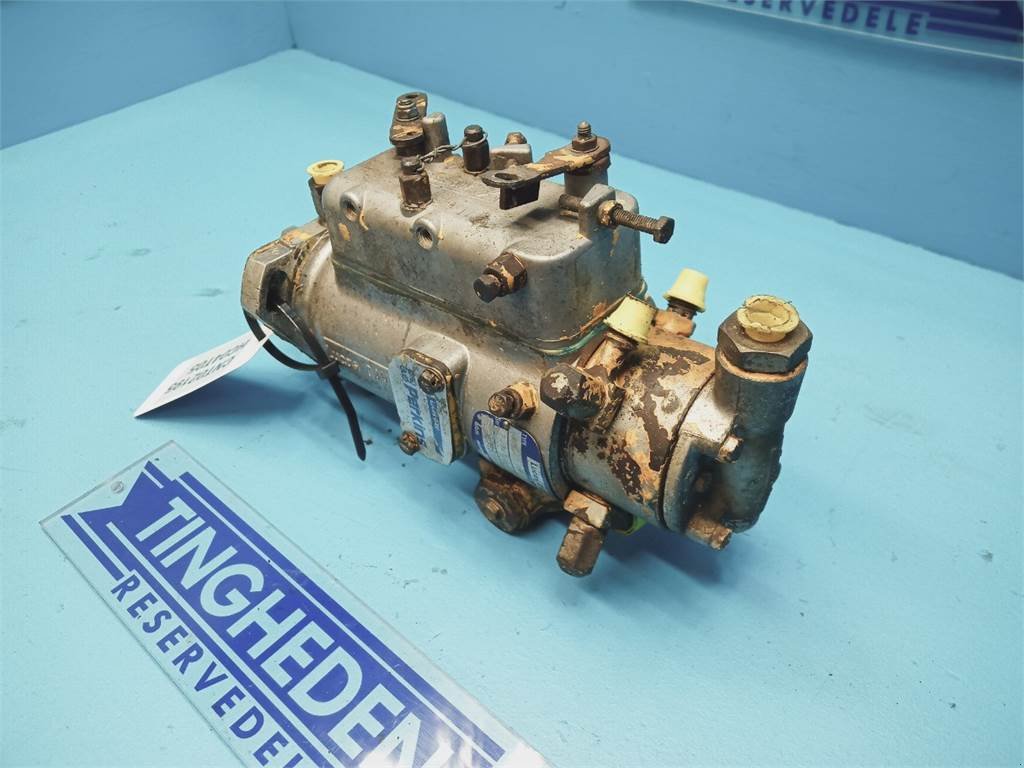 Anbaugerät des Typs Perkins Brændstofpumpe, Gebrauchtmaschine in Hemmet (Bild 4)
