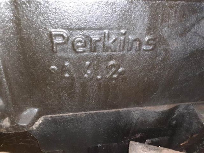 Anbaugerät типа Perkins Perkins, Gebrauchtmaschine в Hemmet (Фотография 17)