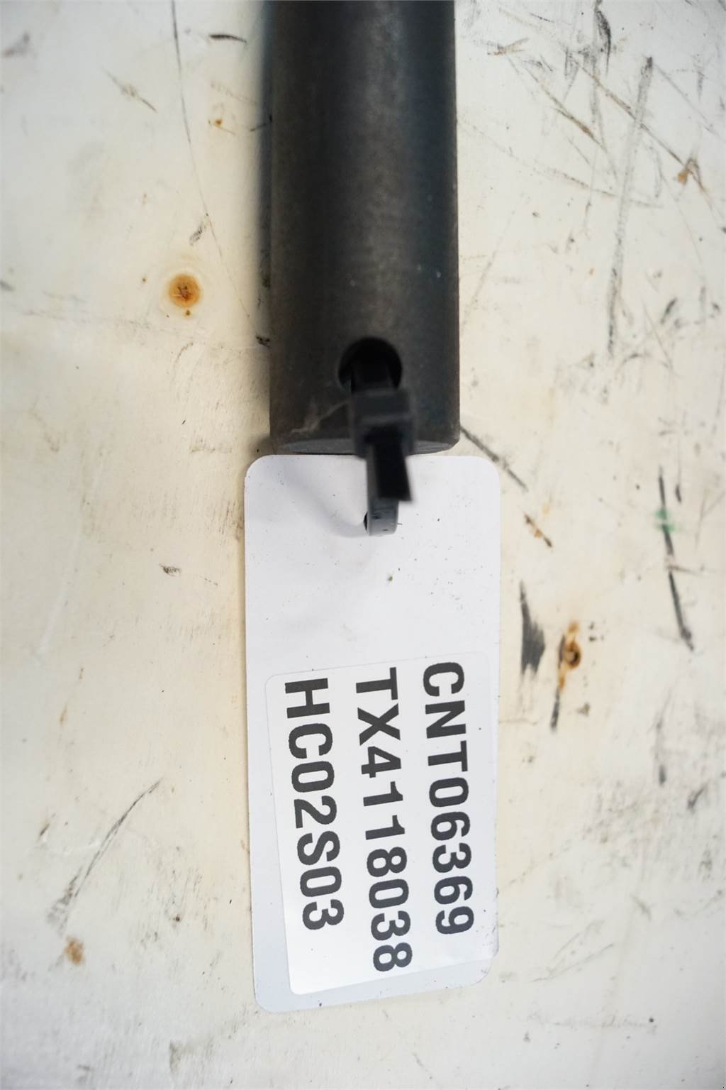 Anbaugerät του τύπου Ransomes Aksel TX4118038, Gebrauchtmaschine σε Hemmet (Φωτογραφία 7)