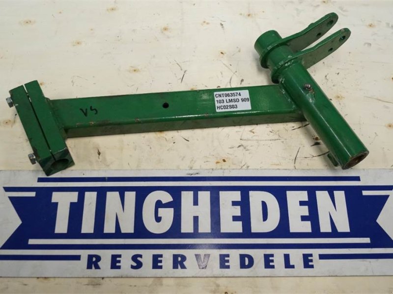 Anbaugerät of the type Ransomes Arm R.H. LMSD909, Gebrauchtmaschine in Hemmet (Picture 1)