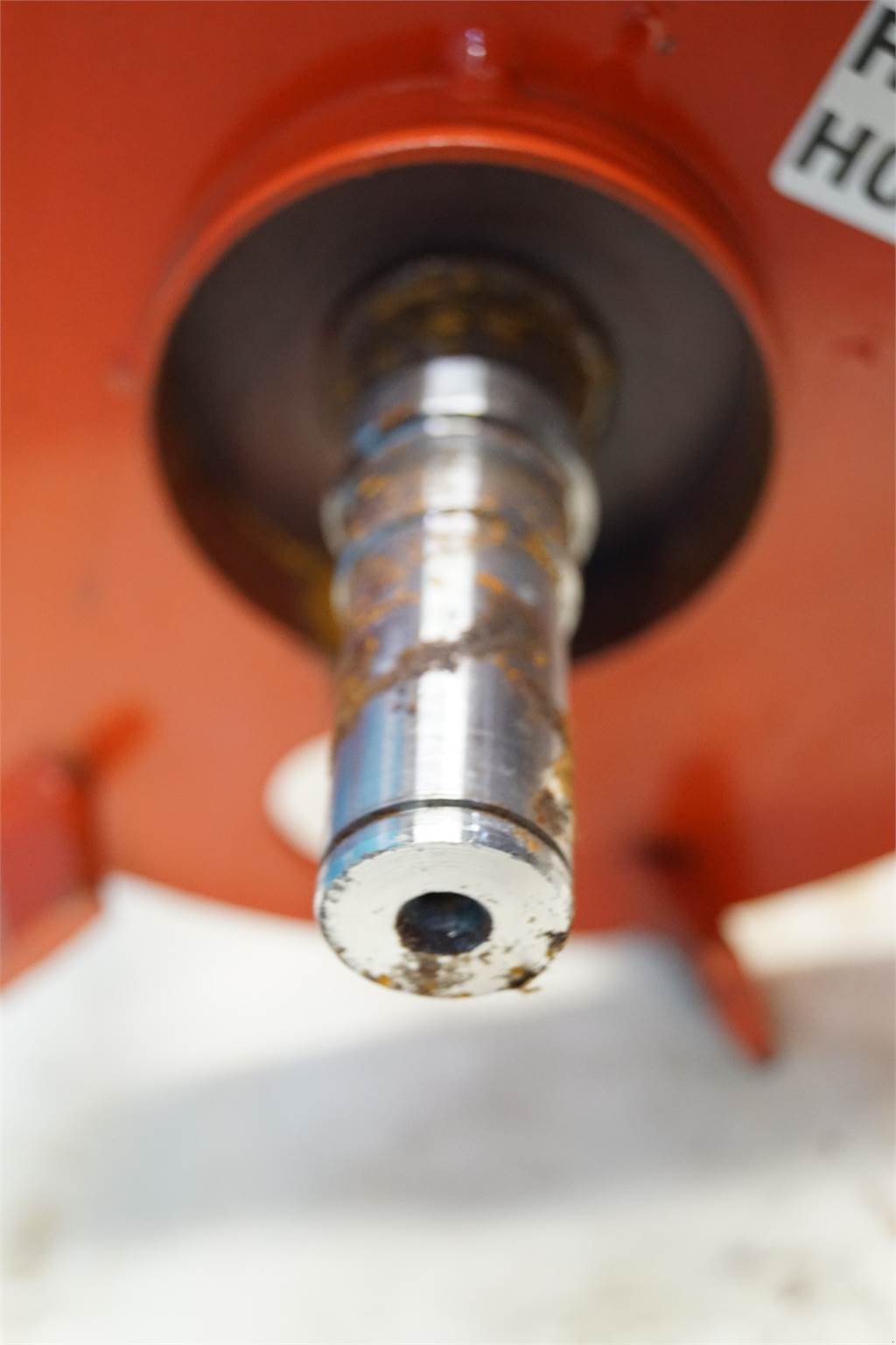 Anbaugerät des Typs Ransomes Cylinder, Gebrauchtmaschine in Hemmet (Bild 13)