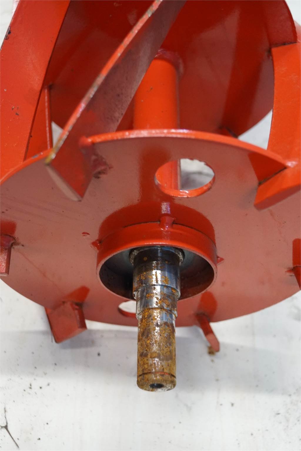 Anbaugerät des Typs Ransomes Cylinder, Gebrauchtmaschine in Hemmet (Bild 9)