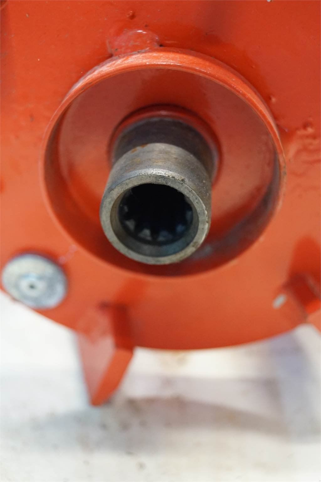 Anbaugerät des Typs Ransomes Cylinder, Gebrauchtmaschine in Hemmet (Bild 3)