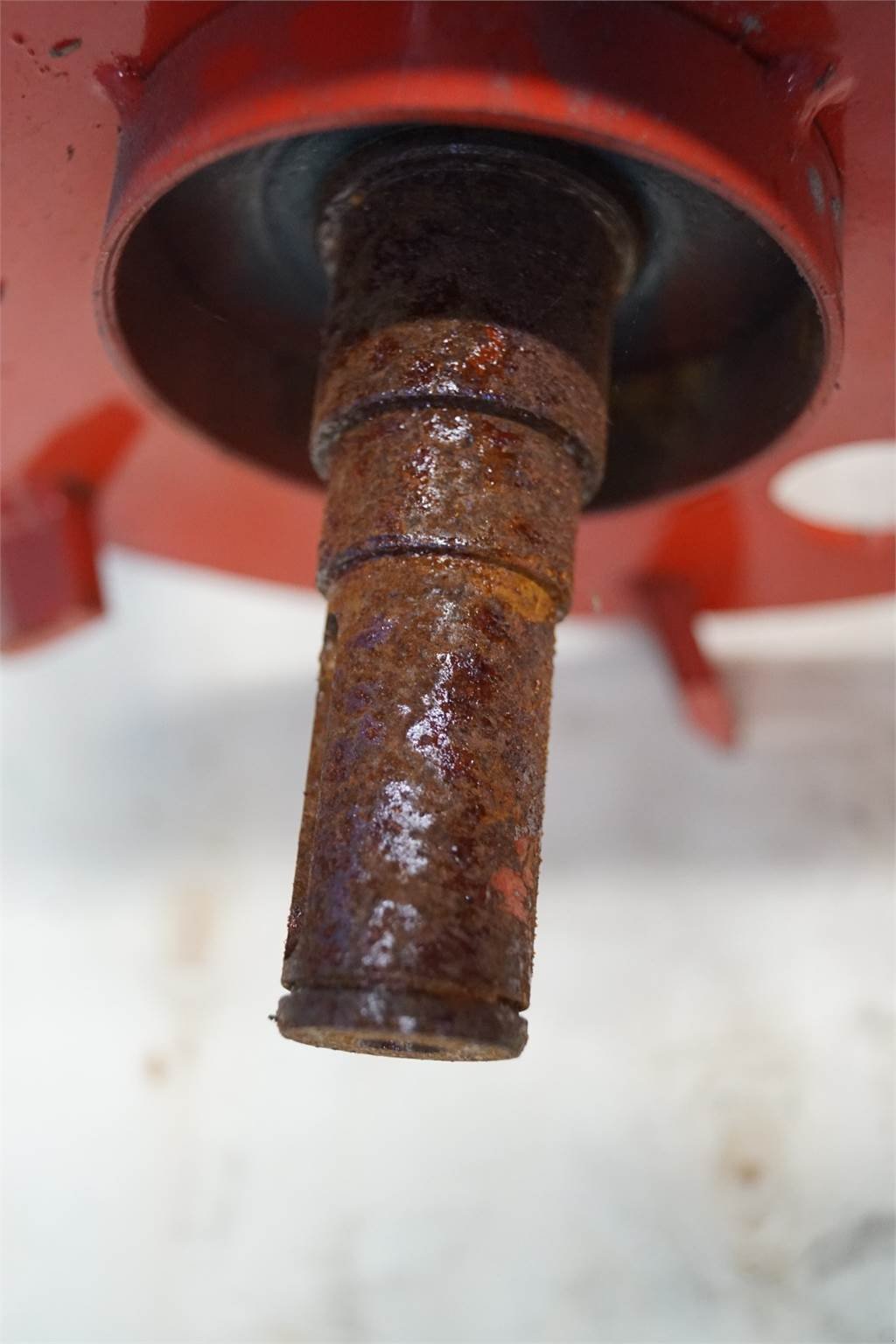 Anbaugerät типа Ransomes Cylinder, Gebrauchtmaschine в Hemmet (Фотография 9)