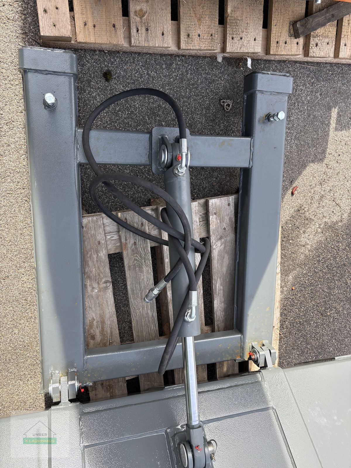 Anbaugerät типа Sonstige 1400V, Neumaschine в Mattersburg (Фотография 4)