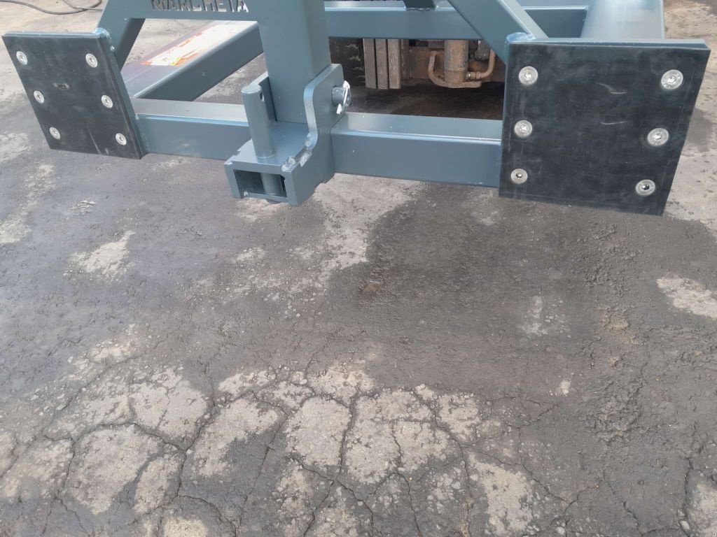 Anbaugerät typu Sonstige 3-Punkt Geräteträger, Gebrauchtmaschine v Gnas (Obrázek 4)