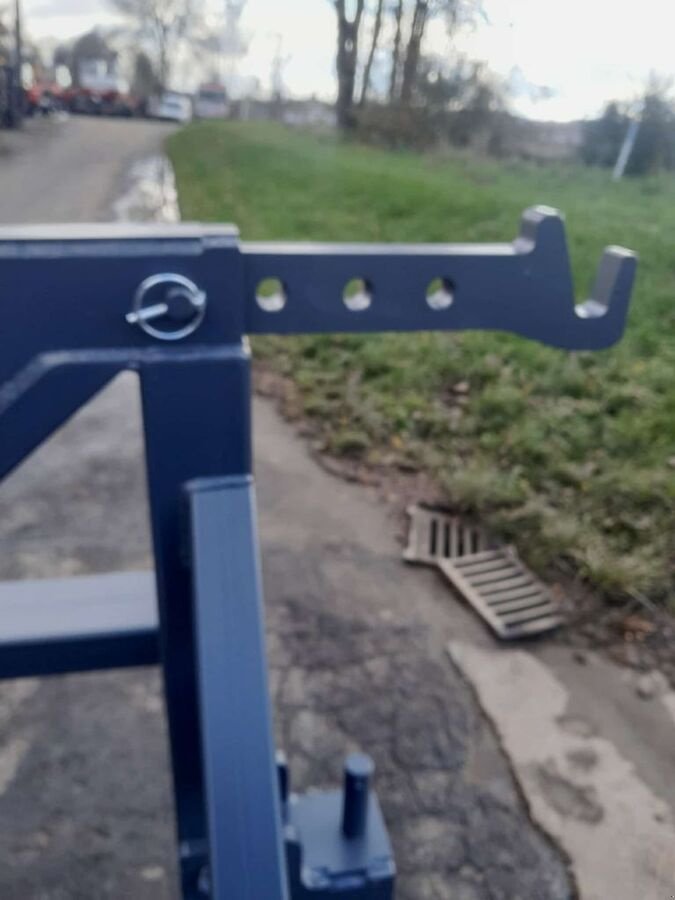Anbaugerät typu Sonstige 3-Punkt Geräteträger, Gebrauchtmaschine v Gnas (Obrázek 2)