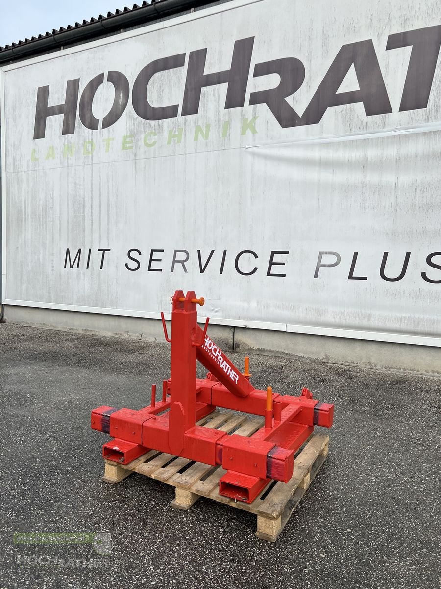 Anbaugerät des Typs Sonstige 3-Punkt Konsole für Stapleranbau, Neumaschine in Kronstorf (Bild 1)