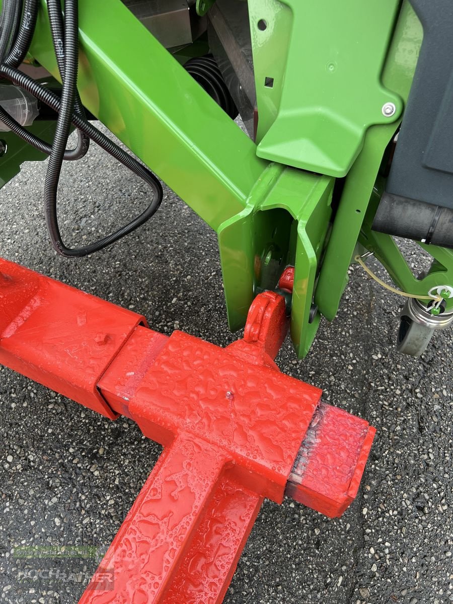 Anbaugerät des Typs Sonstige 3-Punkt Konsole für Stapleranbau, Neumaschine in Kronstorf (Bild 9)