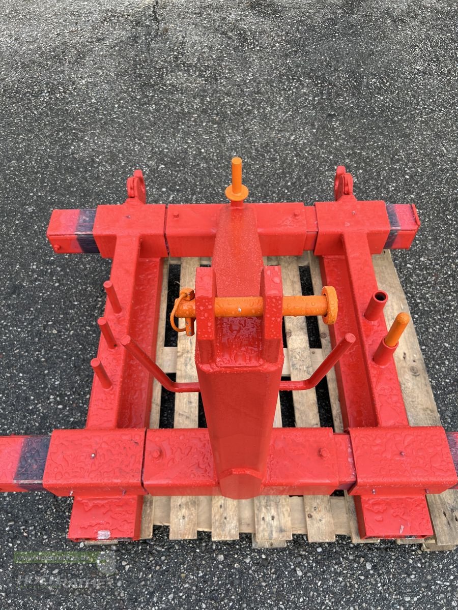 Anbaugerät des Typs Sonstige 3-Punkt Konsole für Stapleranbau, Neumaschine in Kronstorf (Bild 4)